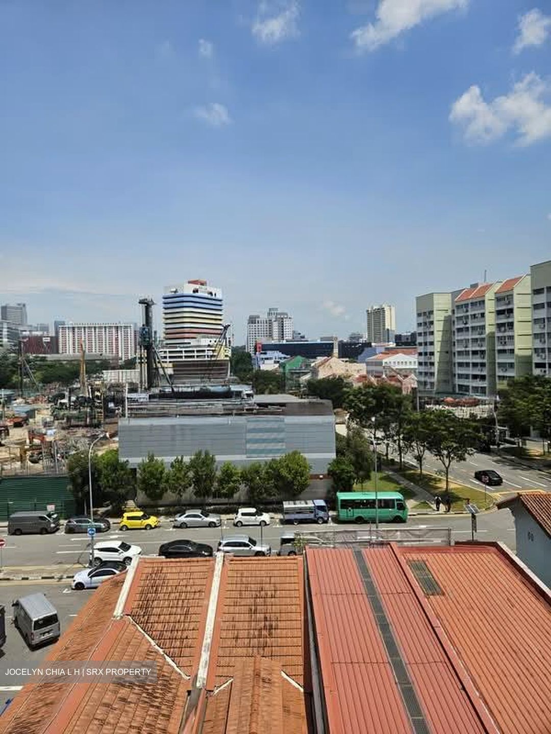 Kelantan Lane (D8), Shop House #593649441